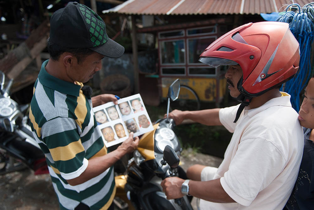 Nos programmes s'élargissent pour aider les enfants dans 23 pays.