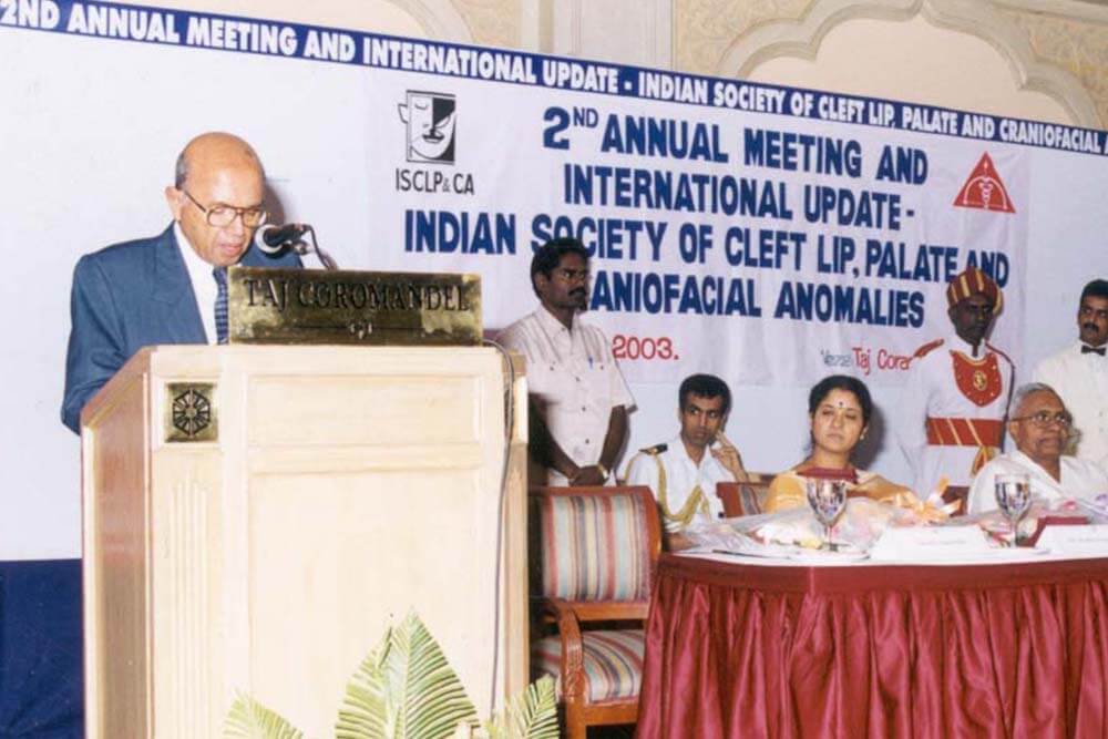 Notre conseil consultatif médical indien est créé