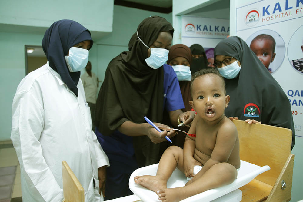 Nous avons publié conjointement avec l'Institute for Health Metrics and Evaluation le tout premier rapport