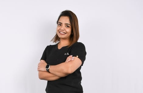 Dre Shruti