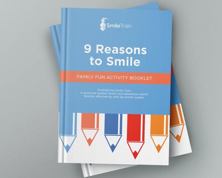 Livret PDF 9 raisons de sourire